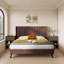 Tête de lit en bois Mid-Century-485271227-485271173