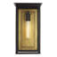 Freeport 1 - Light Outdoor Wall Lantern-49649114-49649115