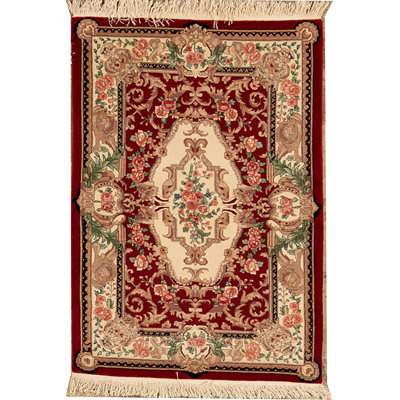 Taj Oriental Area Rug