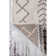 Tapis intérieur / extérieur Ezri Diamond