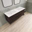Meuble-lavabo double 60 po Alcester Ivy Bronx-1158017355