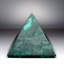 Pyramide de Malachite