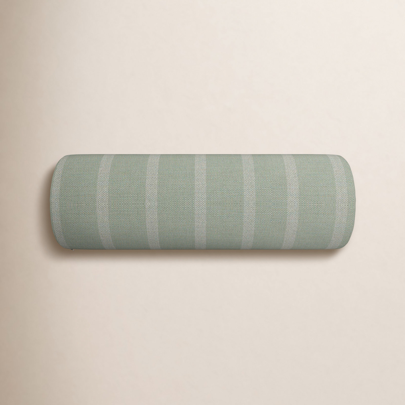 Lani Outdoor/Indoor Bolster Pillow, Unwind Rainwashed