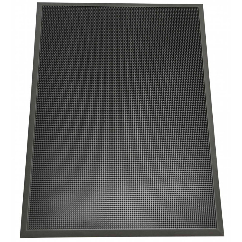 Tapis d'extérieur antidérapant Giarla, L 24 po x L 32 po