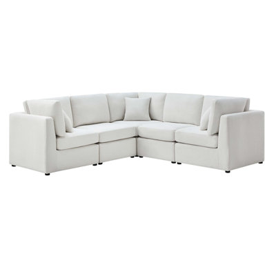 Chauncy 5-PC Sectional