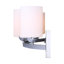 Luminaire à 4 lumières pour meuble-lavabo Custer-1064082431