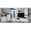 Coldwell TV Stand for TVs up to 55"