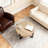 Round Coffee Table