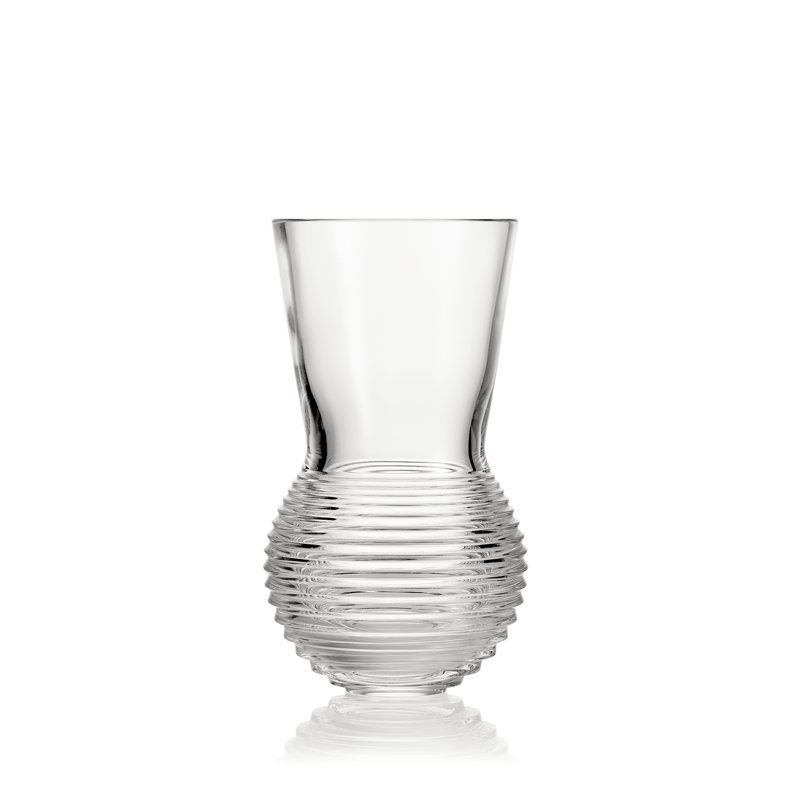 Waterford Circon Vase 8in