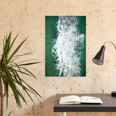 Contemporary Art Abstract Contemporary Minimalist Coastal Art