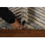 Tapis indien à motif géométrique 2x3