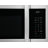 Frigidaire Gallery 1.9 29.875 " W 1000 Over the Range with Sensor Cooking