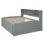 Lits pour enfants en bois pleine grandeur-1113838211
