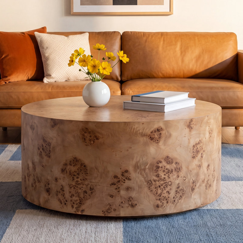 Walcott Single Coffee Table