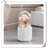 Dardi Plastic Makeup Organizer