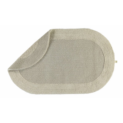 Exquisite Terrycloth Bath Rug