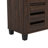Millan 16 Pair Shoe Storage Cabinet-1334235084