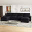 Canapé modulaire en U-976265029