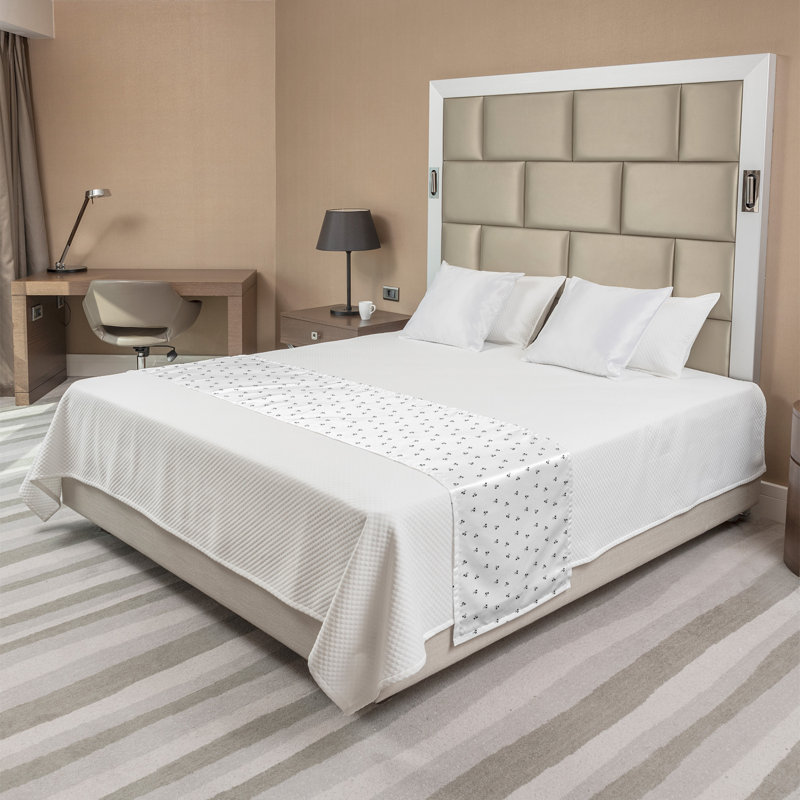 Bed Runner, King