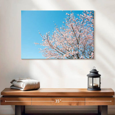 Cherry Tree
