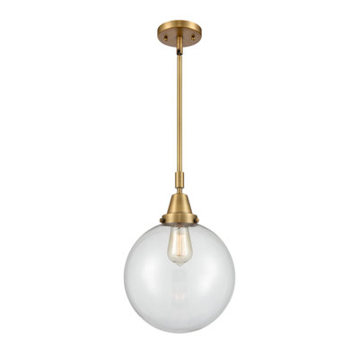 Lorri 1 - Light Single Pendant