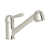 Polished Nickel selected
