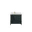 Ensemble de meuble-lavabo simple 36 po Aberdeen-74937774