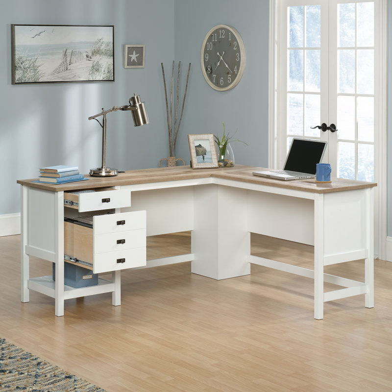Bureau de direction Vasco, Blanc doux