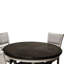 Ensemble de table de salle à manger Rituraj pour 4 personnes-382826836-382826837