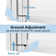 32-33 3/8 in.W x 72 in.H Pivot Frameless Glass Shower Door