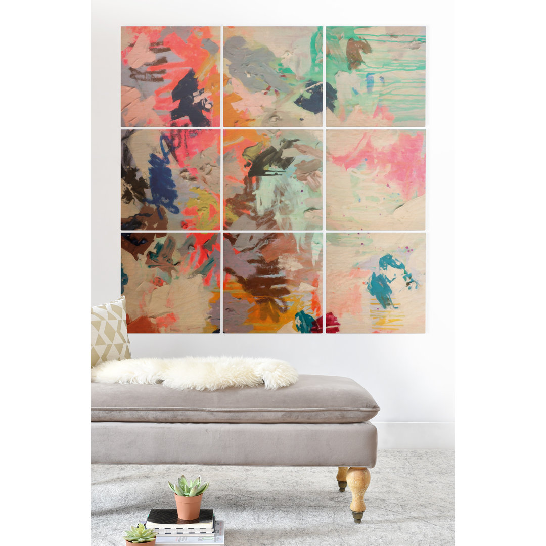 " Really " by Kent Youngstrom East Urban Home 