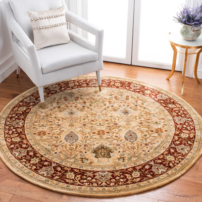 Persian Legend New Zealand Wool Oriental Rug