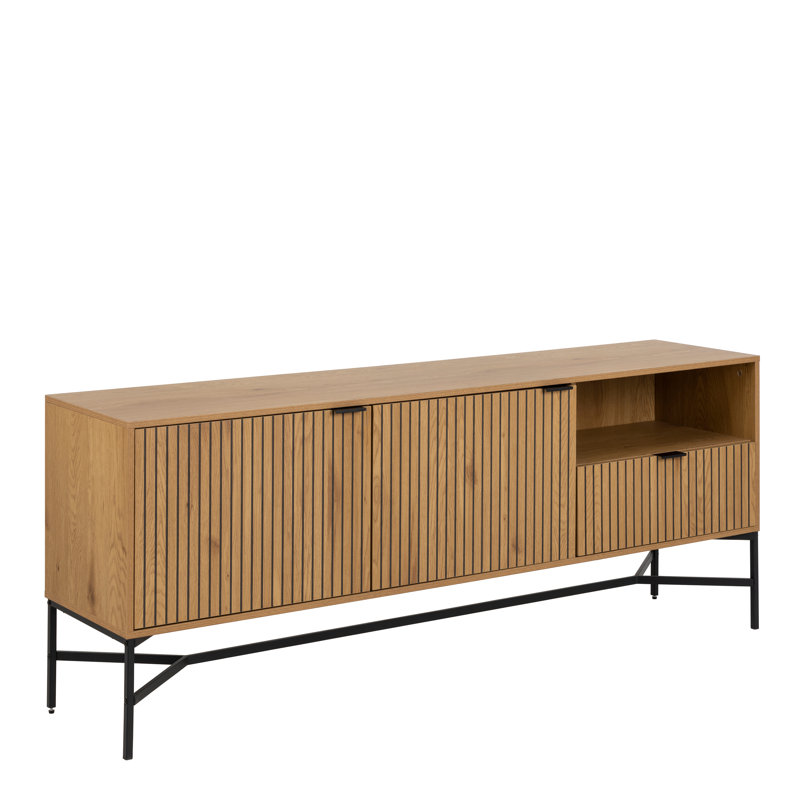 Jaipur 180cm Sideboard