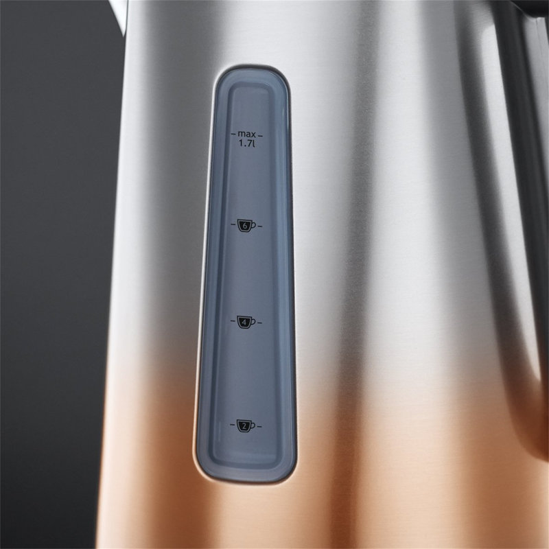 Isabelline 1.5L Hot Water Dispenser
