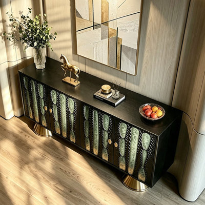 Buffet American Modern