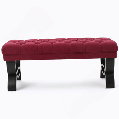 Another Hilton Ottoman, Entryway Multifunctional Bench, Bedroom Bench