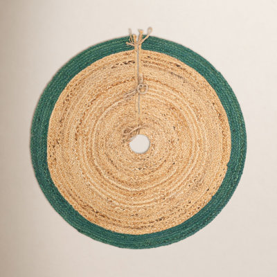 Christmas Tree Skirt