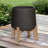 Patt XL (Feet Low), Black Washed-253913209-233816329