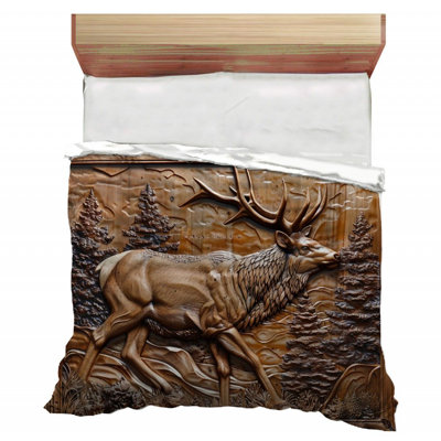 Comforter
