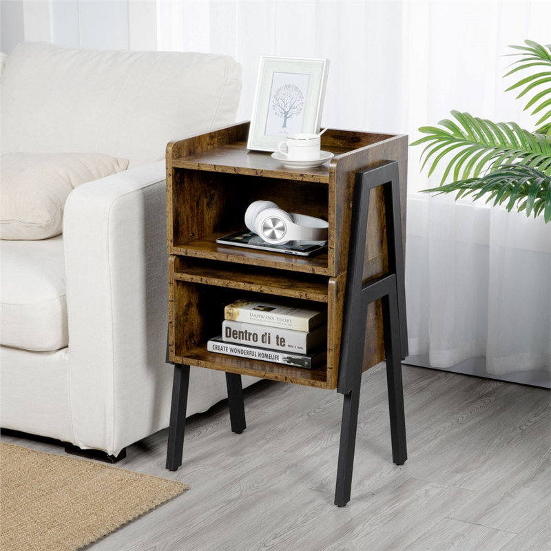 Minnetonka 18.1 W Nightstand