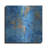 Wrought Studio™ 'Exotic Elegance Pattern 6' by Danhui Nai Metal Wall Art,-763941020