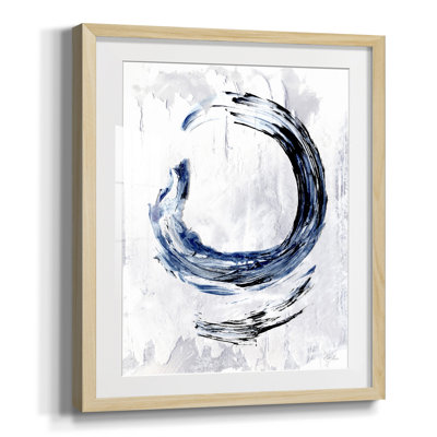 Moonglade I -Framed
