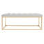 Banc rembourré Hayse-27428078