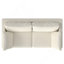 Canapé de 76 pouces Mid-Century-436076672