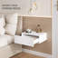 40cm W Bedside Table