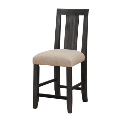 Tabouret de comptoir 24 po annacarolina