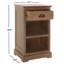 Table de bout avec rangement Jonesport-31478422