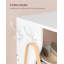 9 Pair Shoe Rack