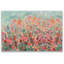 Impressionniste impressionnant, impression sur toile, peinture florale coquelicot-838037845-838037855