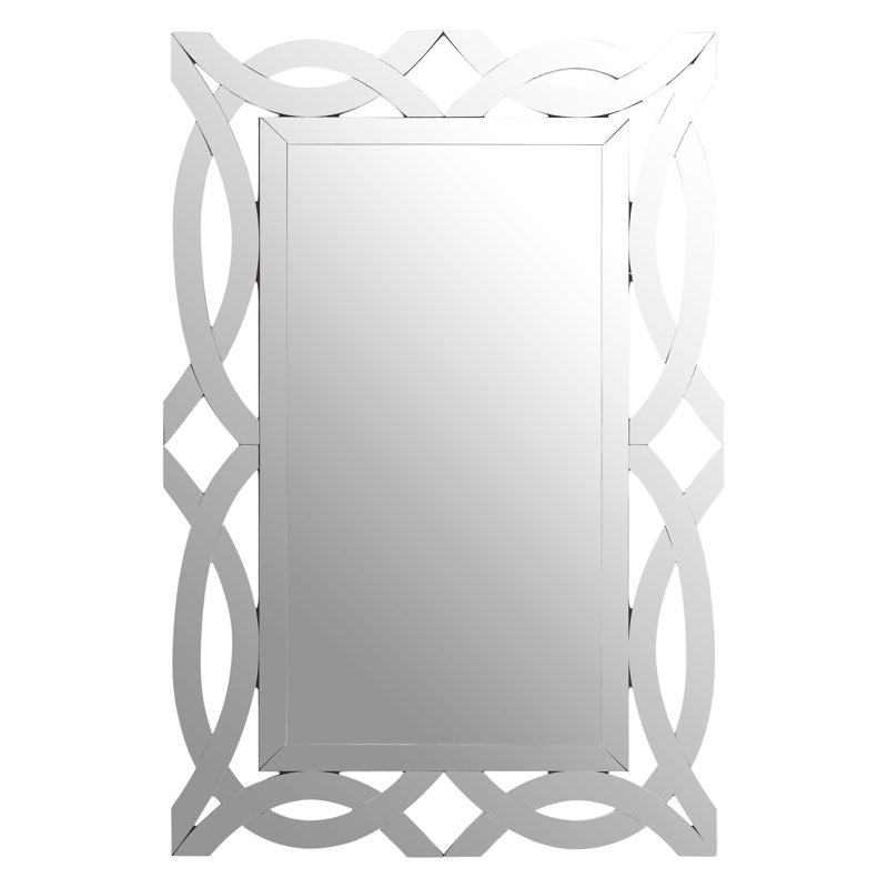 Rectangle Mirror